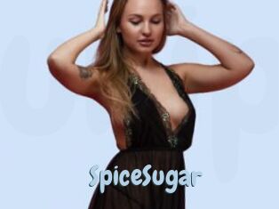 SpiceSugar