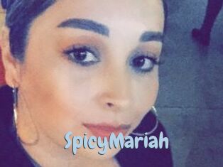 SpicyMariah
