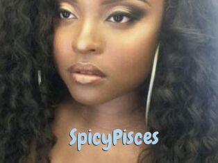 SpicyPisces