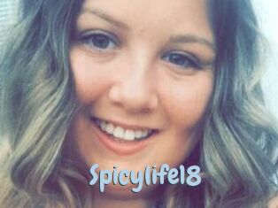 Spicylife18