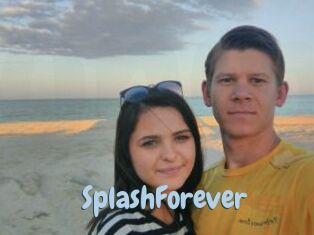 SplashForever
