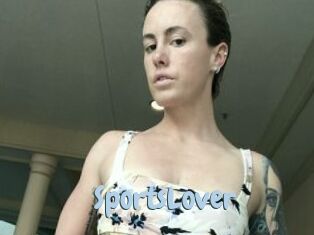 SportsLover