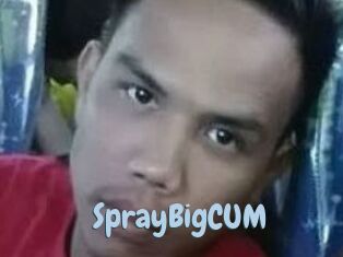 SprayBigCUM Uniform Porn XXX