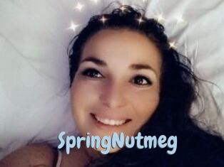 SpringNutmeg