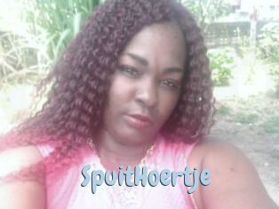 SpuitHoertje