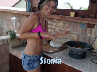 Ssonia