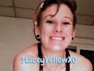 StaceyYellowXO