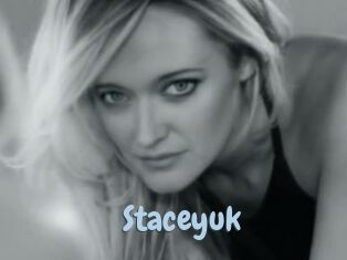 Staceyuk Uniform Porn XXX