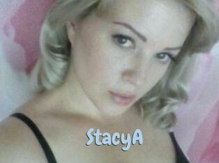Stacy_A Uniform Porn XXX