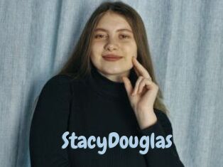 StacyDouglas Uniform Porn XXX