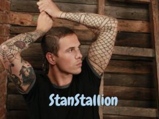 StanStallion