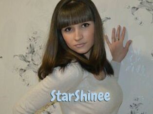 StarShinee Uniform Porn XXX