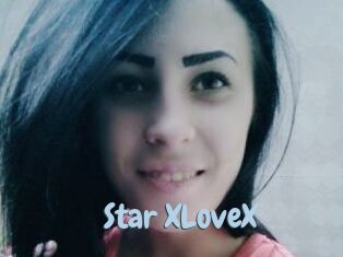 Star_XLoveX