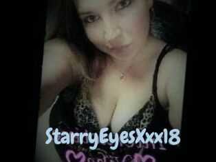 StarryEyesXxx18