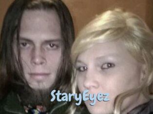 StaryEyez