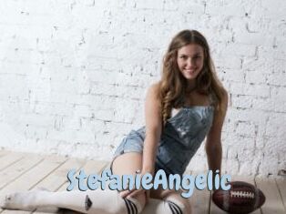 StefanieAngelic