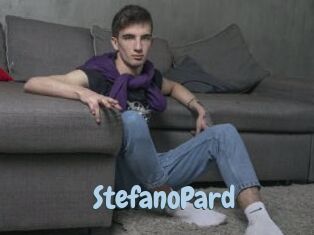 StefanoPard