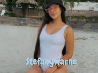 StefanyWarne