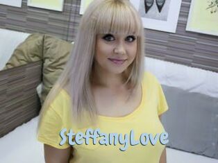 SteffanyLove