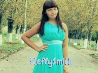 SteffySmith Uniform Porn XXX