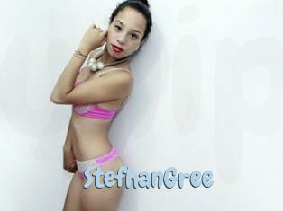 StefhanGree