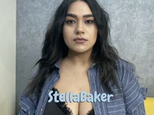 StellaBaker