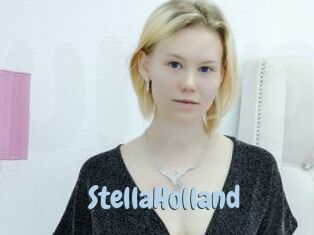 StellaHolland