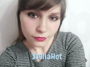 StellaHot Uniform Porn XXX