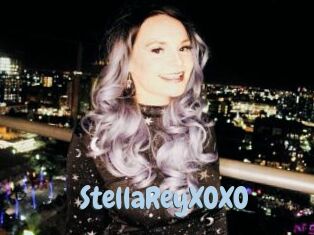 StellaReyXOXO