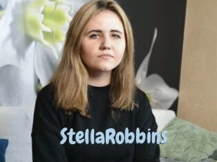 StellaRobbins