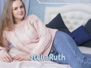 StellaRuth Uniform Porn XXX