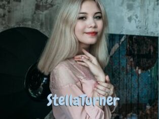 StellaTurner
