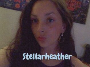 Stellarheather