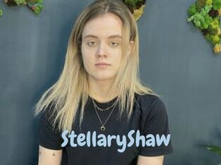 StellaryShaw Uniform Porn XXX