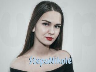 StepaNikole