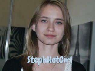 StephHotGirl
