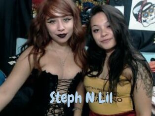 Steph_N_Lil
