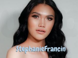 StephanieFrancin