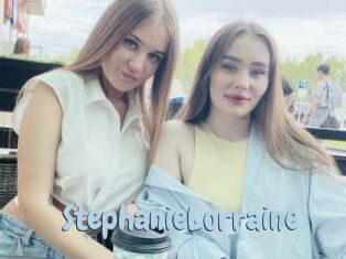 StephanieLorraine