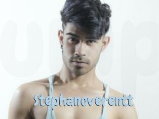 Stephanoverentt