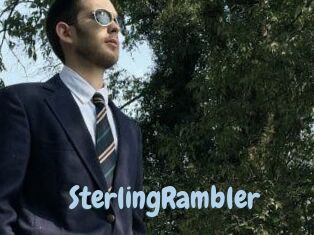 Sterling_Rambler