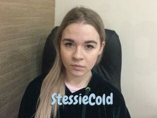 StessieCold Uniform Porn XXX