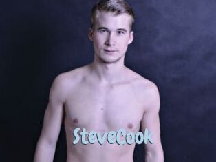 SteveCook