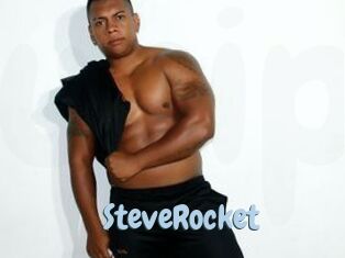 SteveRocket