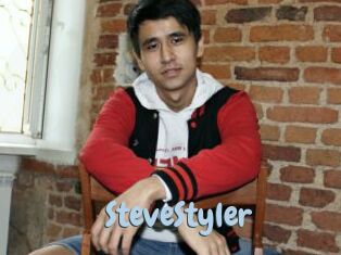 SteveStyler