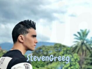 StevenGreeg