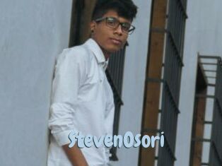 StevenOsori Uniform Porn XXX