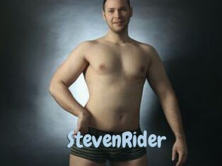 StevenRider Uniform Porn XXX