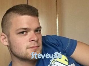 Stevey26