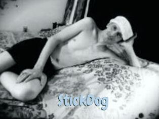 StickDog Uniform Porn XXX